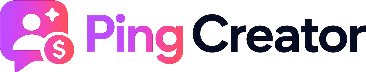 PingCreator